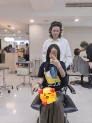 -a·f one hair salon