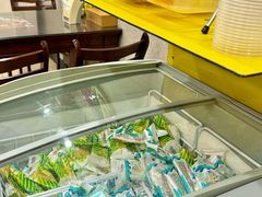 -贵宾庄炸酱面·韩式料理(高区店)