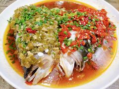 -毛胡子牛羊餐馆(武宁路店)