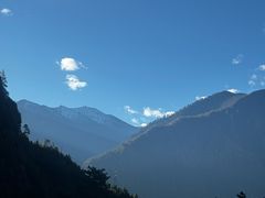 -卡定沟景区