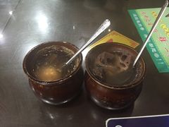 -龙老五汤店(站前西路店)