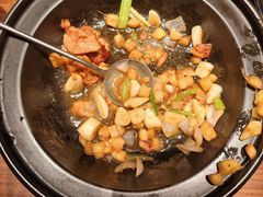 -苏帮袁Sue Cuisine(将台店)