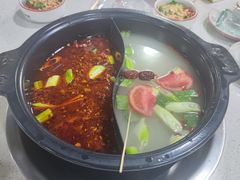 -小向麻辣烫(天街总店)