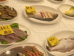 -佬太公海鸭·海鲜大排档(上海总店)