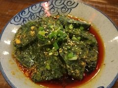 -左陕右甘(亚运村店)