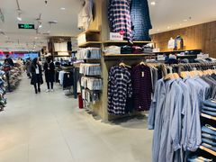 -MUJI无印良品(武汉世界城广场店)