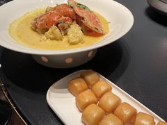 -海立阁海鲜江浙菜(漕河泾印象城店)