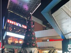 -浦江城市生活广场(江月路店)