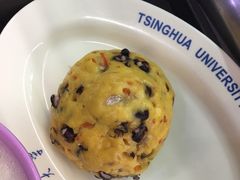 -清华大学-观畴园餐厅