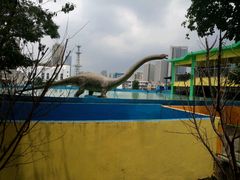 -昆明动物园