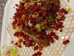 -国惠大酒楼(仓山万达店)