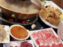-草原饭店火锅