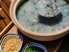 蚝皇粥-蚝堡海鲜·威海菜·海肠捞饭·烧烤·亚洲吃蚝公司(幸福门店)