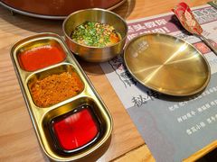 -闻老头·菊花炭烤肉(D11店)