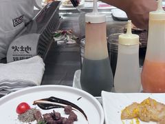 -火地铁板烧(昆山万象汇店)