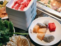 -冠菌火锅自助(东莞樟木头店)