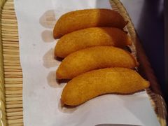 -南锣肥猫·麻辣烤鱼·15年现烤现卖(通州领展店)