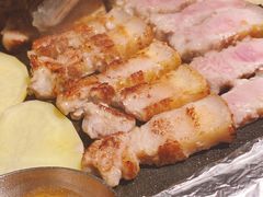 -济州爱肉堂(总店)