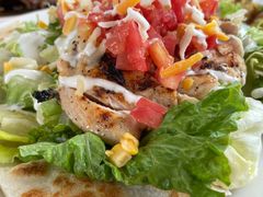 -Chili's Cafe&Bar奇利斯(滨江店)