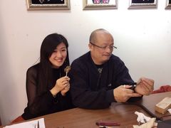 -情侣·团建·手作工坊(虹桥汇金百货店)