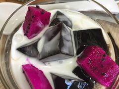 -佰搭果·广式茶餐厅(石牌东路店)