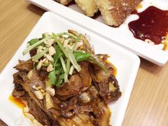 -蓉李记成都名小吃(武汉菱角湖万达店)