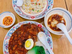 -蓉李记成都名小吃(武汉菱角湖万达店)