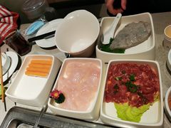 -海底捞火锅(群光广场店)