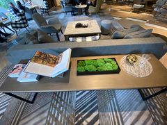 -粤海喜来登酒店·&More聚驿(天河城店)