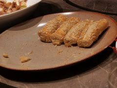 -彩丰楼·中餐厅(国家会展中心上海洲际店)