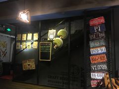 -腰子哥烤串(石佛营炫特店)