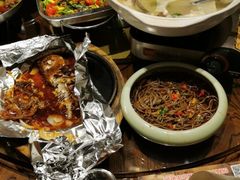 -盛世川王•幸福里(长虹店)