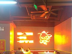 -冶建镜子·老南昌大排档·江西虾王(总店)