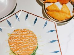 龙虾沙拉-清真·艾美可餐厅(鹏欣水游城店)