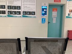 -安徽医科大学第一附属医院(绩溪路院区)