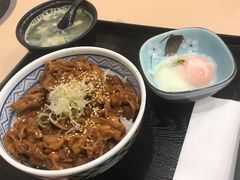 -吉野家(上海美罗城店)