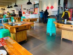 -李子坝梁山鸡(李子坝大鸡哥店)