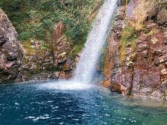 -宁波五龙潭景区