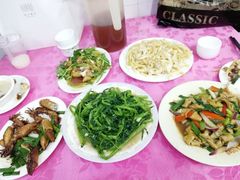 -电白鸭粥店(下沙二坊88号店)