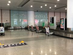 -南昌昌北国际机场
