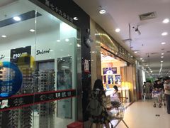 -永辉超市(回龙观店)