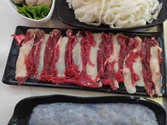 -潮正和潮汕牛肉火锅·老字号(番禺万达店)