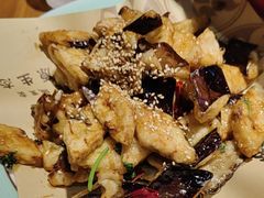 -东来土菜馆(民祥园路店)