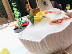 -德悦海鲜(城西店)