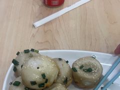 -小杨生煎(成山巴黎春天店)