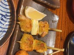 -鸟鹏烧鸟居酒屋(仁恒梦中心店)