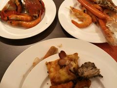 -“香”全日餐厅·株洲大汉希尔顿酒店