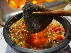 -九鼎轩脆毛肚火锅(铜山万达店)