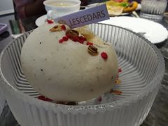 -LESCEDARS Brasserie Bistro香柏树