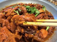 -即墨老公社·海肠捞饭大王(古城店)
